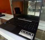 Acer laptop