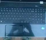 HP pavilion core i3