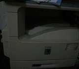 Photocopier