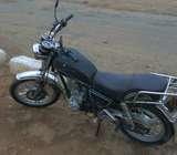 Strong Motorbike for sale at Spintex