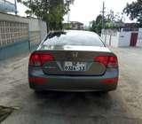 Honda Civic - 2007