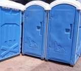 Mobile toilet and showers for sale