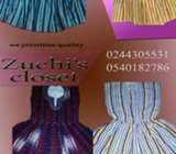 Zuchi's Quality Smocks