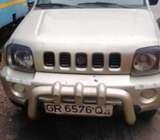 Suzuki JIMNY For Sale