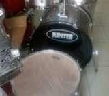 Jupiter 5 set jazz drum