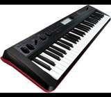 Korg Kross 61 Music Workstation (Portable Keyboard)