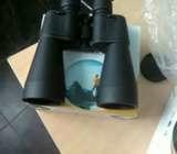 Long Range Binoculars