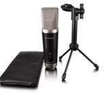 M-Audio vocal studio personal recording studio (USB Powered Condenser