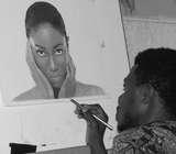 Pencil Arts ()hyperrealism..)