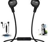 Business Style Bluetooth Earphones