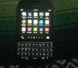 Blackberry Q10 used