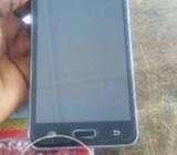 Slightly used samsung galaxy grand prime