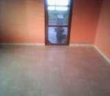 Nice chamber and hall self contain for rent at adenta oyarifa