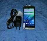 Brand new HTC m8