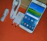 Samsung galaxy s5