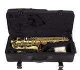 Olympic alto saxofone