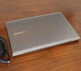 Samsung 5 Ultrabook NP530U3C-A07SG Intel Core i5