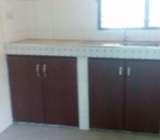 3 bedroom s/c at santamaria antieku at 600gh at 1year