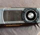 ASUS GeForce GTX770 2GB GDDR5 256-bit