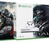 (New) Xbox One Special Edition 1TB