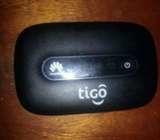 Tigo wifi forsale