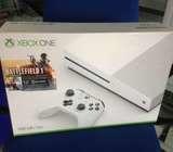 XBOX One Special Edition