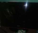 Flat screen tv