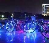 Bicycle Rim light. 2pcs/lot