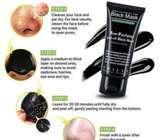 Facial mask for smooth face