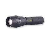 TL360 Tactical Military Grade Flashlight