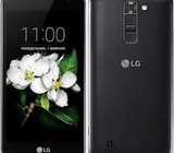 Smart phone LG G2 fresh with the accessories