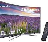 Incredible more fun of the samsung 49 curved HD smart led tv