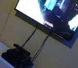 Jailbreaked xbox 360 with kinect