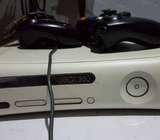 Slightly used Xbox 360 for sale