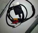 Xbox 360 AV Cable