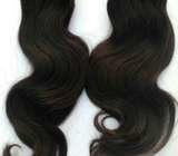 Brazilian hair