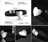 Fashion Heart Bracelet for Women