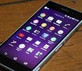 Xperia z2 D6503