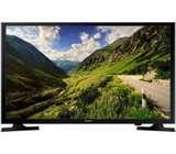 Flat sleek body of the samsung 40 smart HD digital led tv