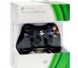 Xbox 360 wireless controller