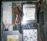 Dell system unit