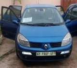 Renault scenic Megane