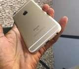 6s 128gb gold