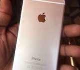 Iphone 6 gold