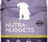 Daimond Nutra Nuggets