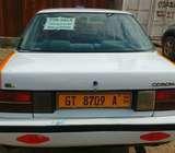 Toyota Carina 2