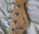 Fender jazz bass