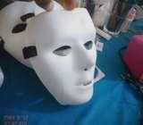 Jabbawockeez Mask Original